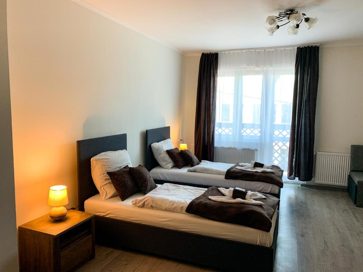 Aranykorona Hotel Μίσκολτς Εξωτερικό φωτογραφία