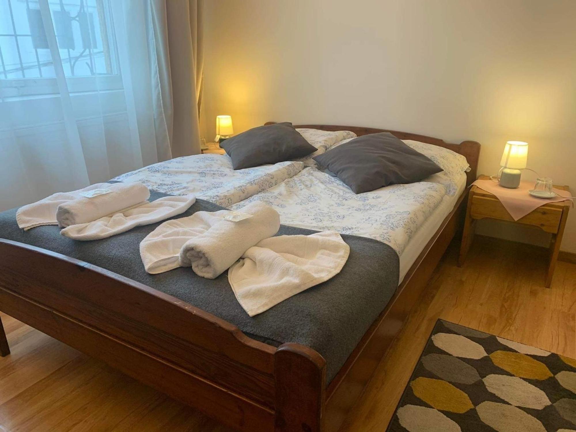 Aranykorona Hotel Μίσκολτς Εξωτερικό φωτογραφία