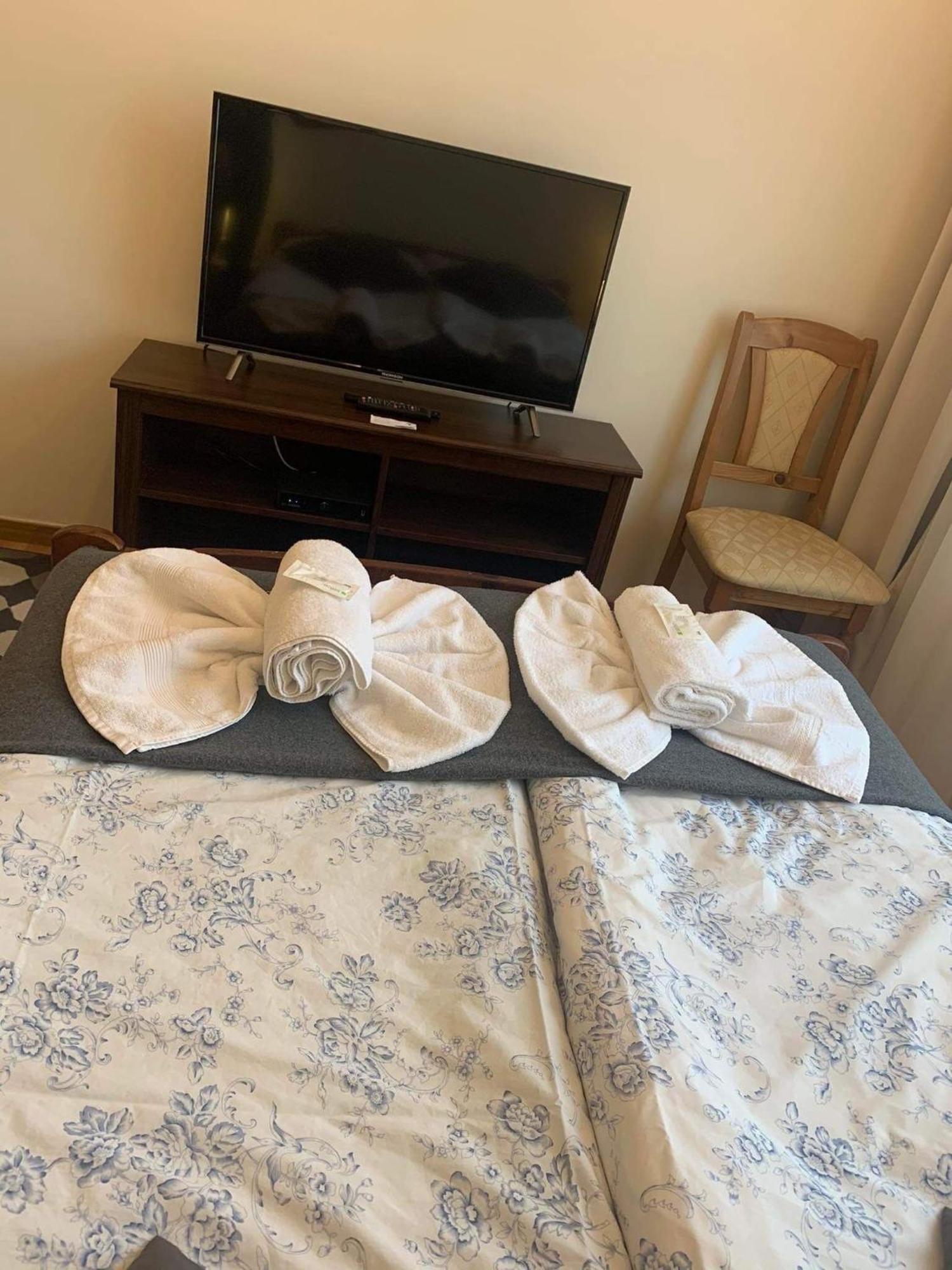 Aranykorona Hotel Μίσκολτς Εξωτερικό φωτογραφία