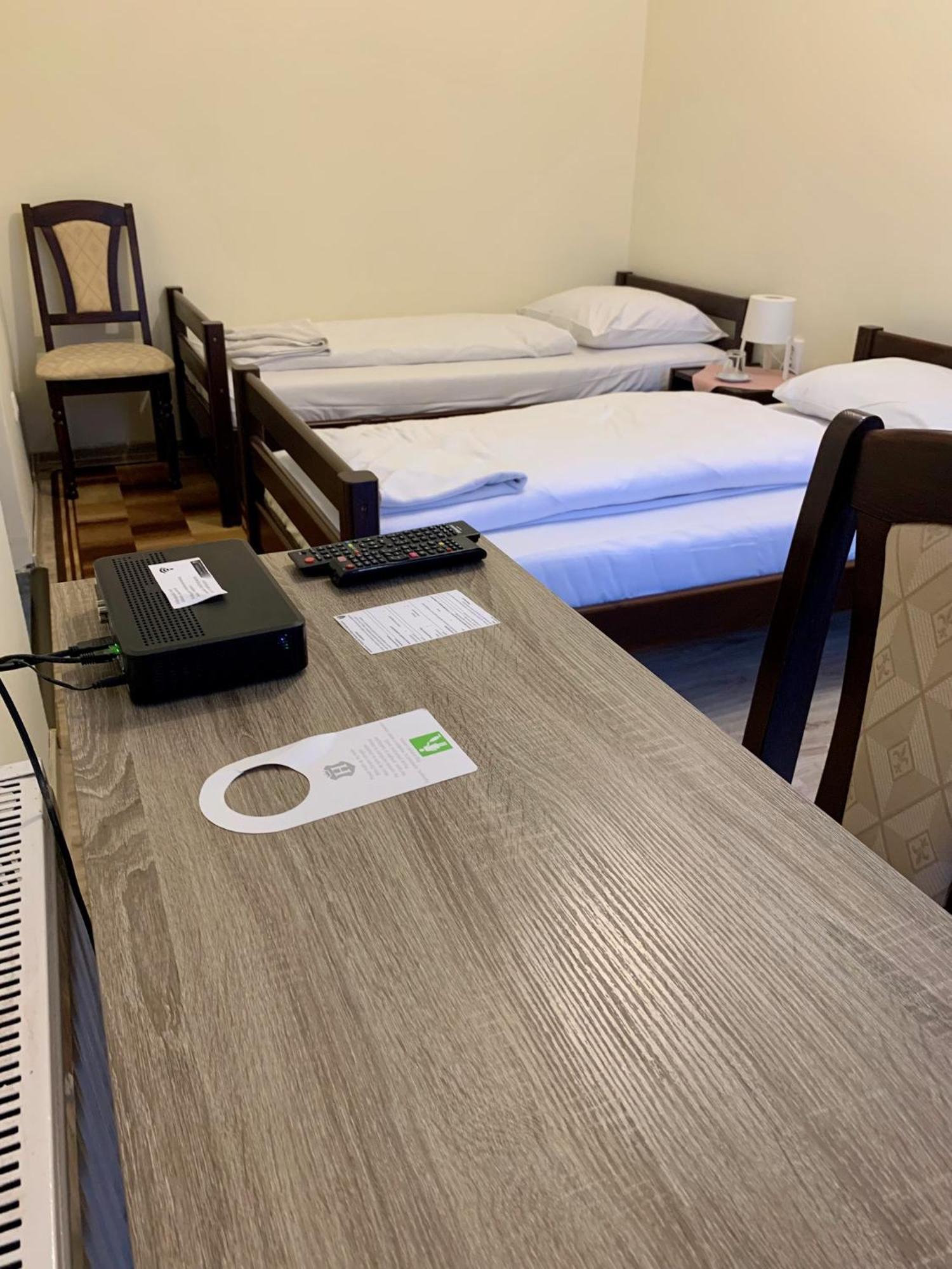 Aranykorona Hotel Μίσκολτς Εξωτερικό φωτογραφία