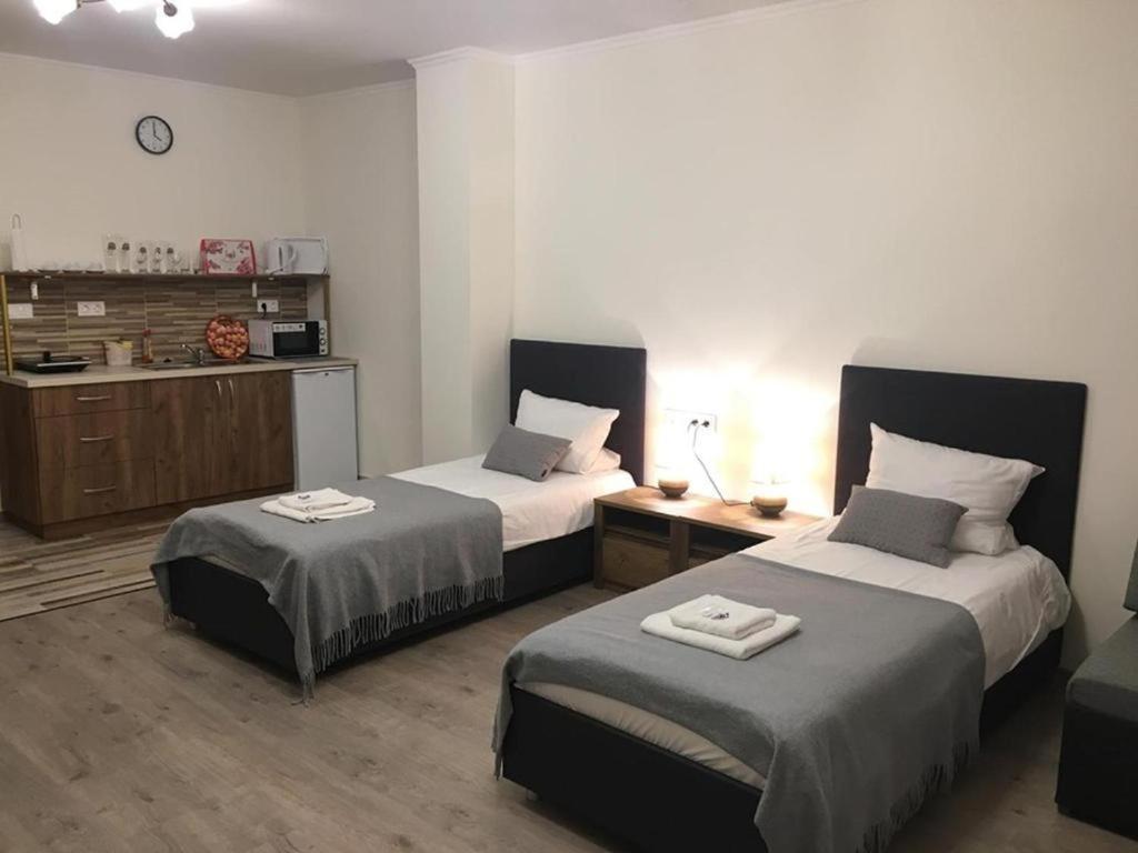 Aranykorona Hotel Μίσκολτς Εξωτερικό φωτογραφία